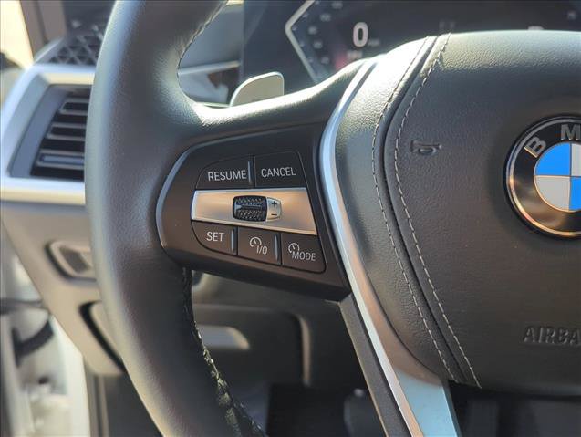 Used 2026 BMW X5 sDrive40i w/ Parking Assistance Package RWD image 16