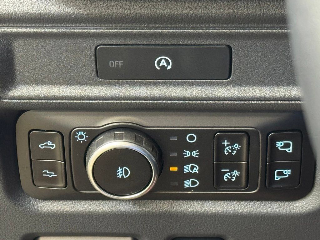 Used 2025 Ford F150 Raptor AWD/4WD image 36