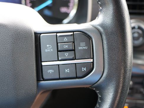 Used 2022 Ford F150 XLT w/ Equipment Group 302A High AWD/4WD image 19