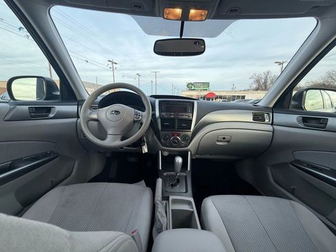 Used 2011 Subaru Forester 2.5X w/ Alloy Wheel Value Pkg image 18