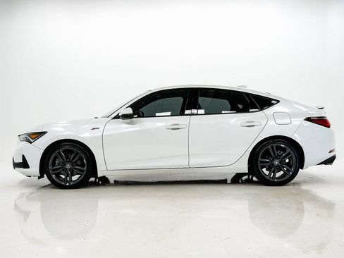 Used 2025 Acura Integra A-Spec image 28
