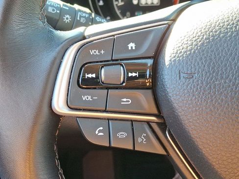 Used 2021 Honda Accord EX-L image 21