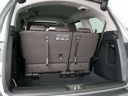 Used 2020 Honda Odyssey EX-L image 34