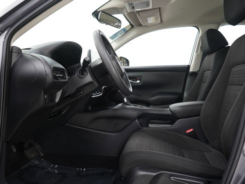 Used 2024 Honda HR-V LX image 23