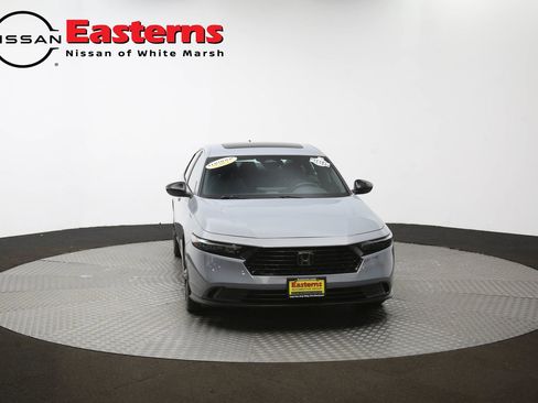 Used 2023 Honda Accord Sport image 51