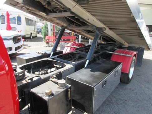 Used 2024 RAM 5500 Tradesman AWD/4WD image 34