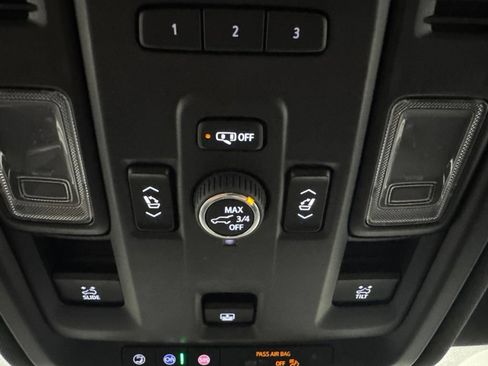 Used 2024 Chevrolet Tahoe RST w/ Luxury Package AWD/4WD image 55
