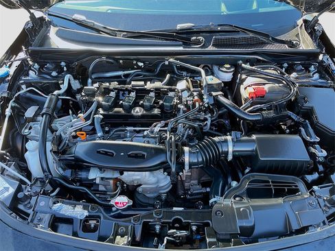 Used 2025 Acura Integra A-Spec image 30