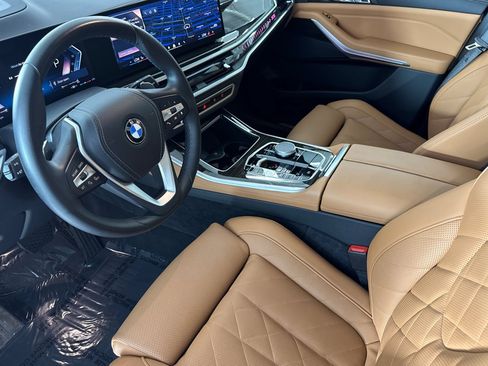 Certified 2024 BMW X5 sDrive40i w/ Parking Assistance Package RWD image 4