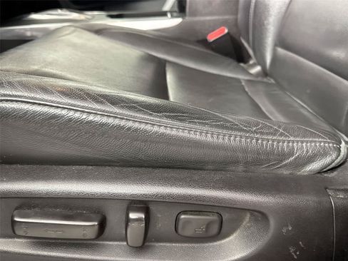 Used 2018 Acura MDX SH-AWD image 11