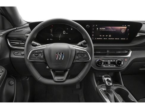 Used 2025 Buick Envista Avenir FWD image 4
