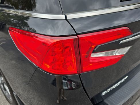 Used 2023 Honda Odyssey Elite image 37