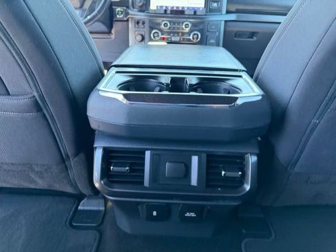 Used 2021 Ford F150 XLT w/ Equipment Group 302A High AWD/4WD image 32