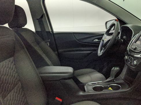 Used 2020 Chevrolet Equinox LT FWD image 37