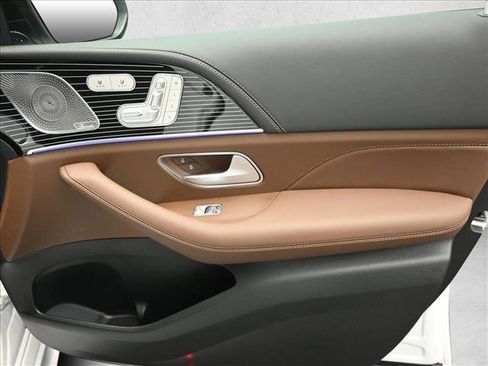 New 2026 Mercedes-Benz GLE 53 AMG 4MATIC Coupe image 29