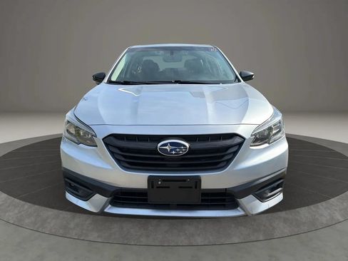 Used 2022 Subaru Legacy Sport AWD/4WD image 2