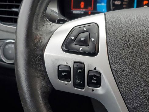 Used 2011 Ford Edge Sport w/ Canadian Touring Pkg image 14