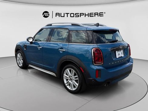 Used 2022 MINI Cooper Countryman FWD image 7