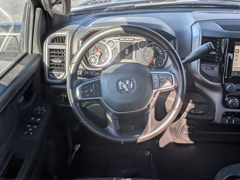 Used 2026 RAM 2500 Tradesman image 20