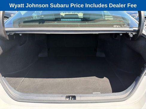 Used 2023 Toyota Camry SE FWD image 28