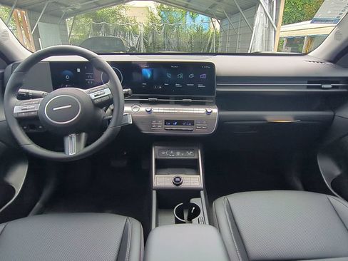 New 2026 Hyundai Kona Limited FWD image 18