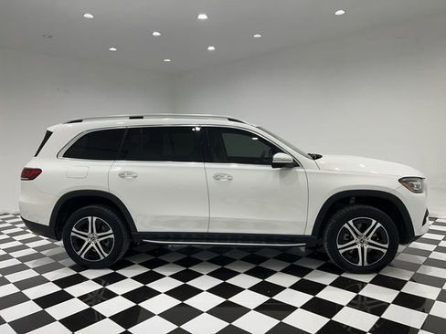 Used 2020 Mercedes-Benz GLS 450 4MATIC image 6