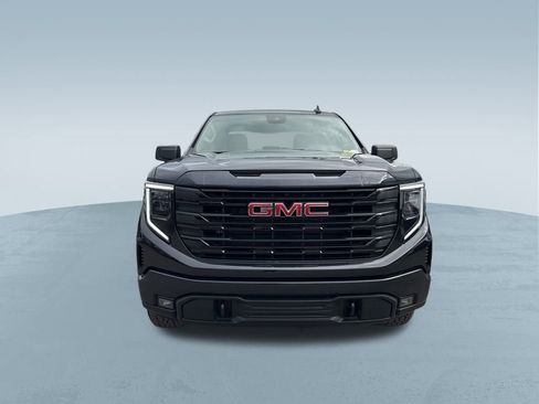 New 2026 GMC Sierra 1500 Elevation image 2