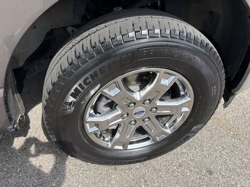 Used 2023 Ford F150 XLT w/ Equipment Group 302A High image 18