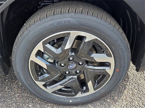 New 2025 Subaru Forester Limited image 6