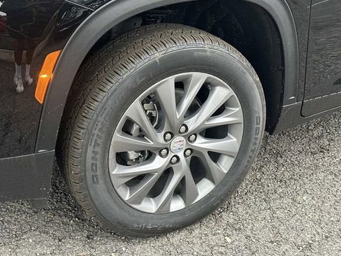 New 2026 Buick Enclave Preferred w/ Power Package FWD image 7