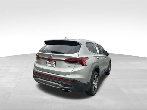 Used 2022 Hyundai Santa Fe SE image 5
