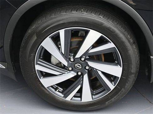 Used 2024 Nissan Murano SL image 7