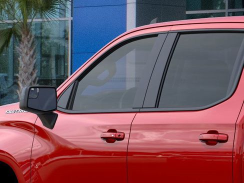 New 2026 Chevrolet Silverado 1500 RST image 12