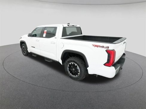 New 2026 Toyota Tundra SR5 image 5