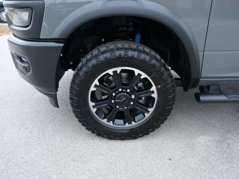 Used 2026 RAM 2500 Tradesman image 12