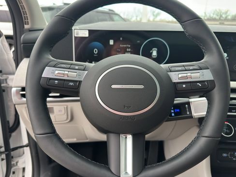 New 2026 Hyundai Tucson Limited image 14