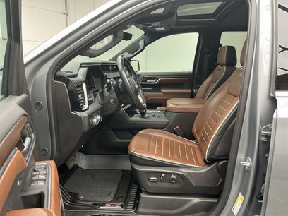 Certified 2024 GMC Sierra 1500 Denali Ultimate