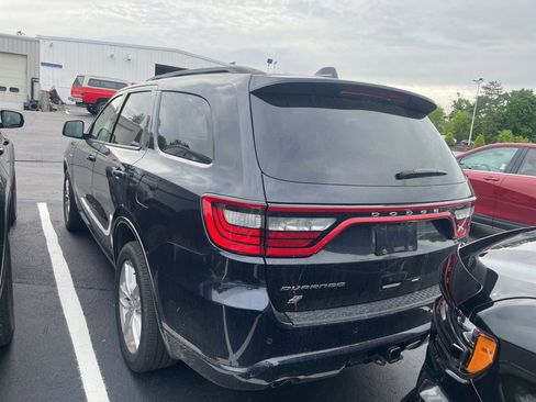 Used 2025 Dodge Durango R/T AWD/4WD image 4