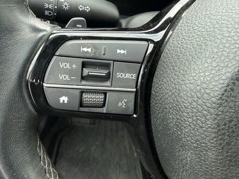 Used 2024 Honda Civic Sport image 15