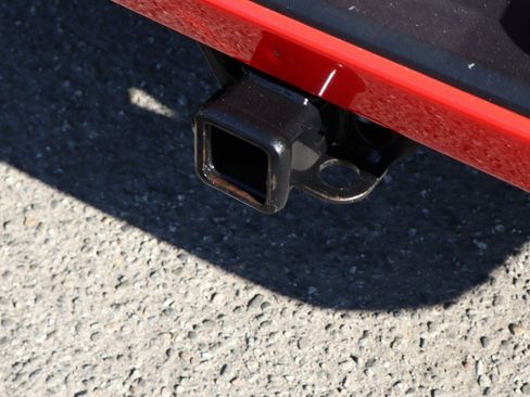 Used 2023 Chevrolet Silverado 1500 Custom image 47