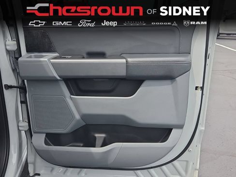 Used 2023 Ford F150 XLT w/ Equipment Group 302A High AWD/4WD image 16