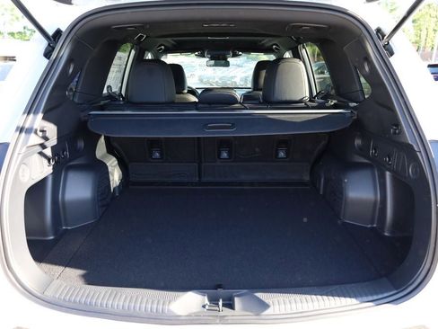 New 2026 Subaru Forester Sport AWD/4WD image 7