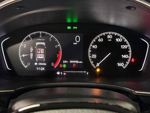 Used 2022 Honda Civic EX-L image 14