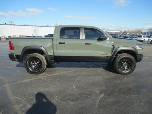 Used 2026 RAM 1500 RHO image 4