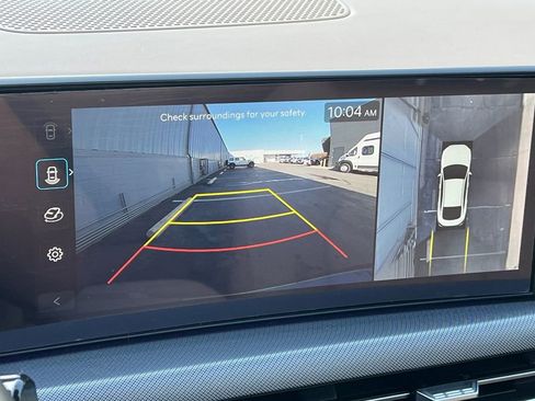 Used 2025 Hyundai Sonata Limited image 19