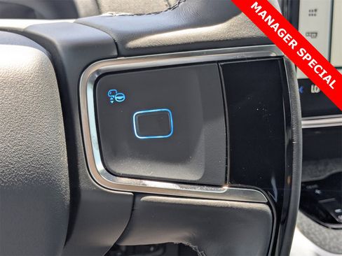 New 2025 Ford Expedition Tremor image 6