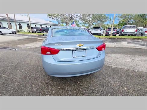 Used 2014 Chevrolet Impala LS w/ LS Convenience Package image 39
