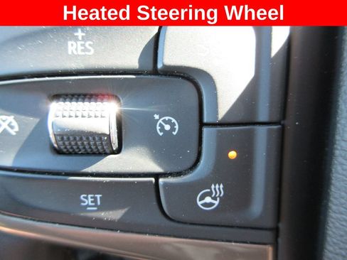 Certified 2024 Chevrolet Silverado 2500 High Country w/ High Country Premium Package AWD/4WD image 36