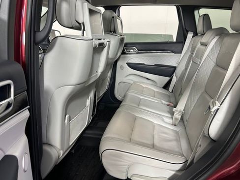 Used 2021 Jeep Grand Cherokee Summit image 17