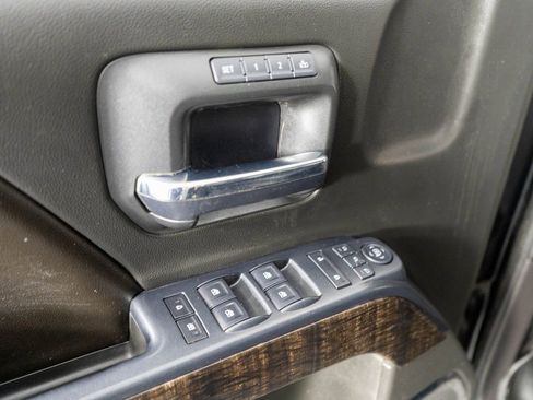 Used 2016 GMC Sierra 1500 Denali AWD/4WD image 25